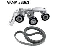 SKF VKMA 38061 Kit Multi-V