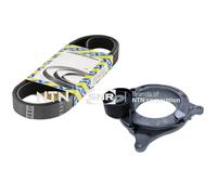 Kit Cinghie Poly-V SNR KA850.20 per BMW Série 1 1.5 116 d