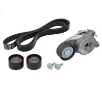 Kit cinghie poly-V SNR KA851.02 per CHRYSLER 300C (LX, LE) 3 2005-2012