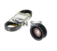 SNR KA852.07 Kit Cinghie Poly-V