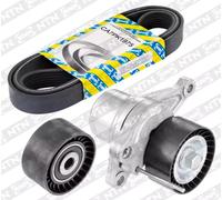 Set di cinghie Poly-V SNR KA855.18