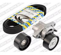 Set di cinghie Poly-V SNR KA855.19