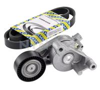 SNR KA857.01 Kit Cinghie Poly-V