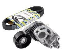 Kit Cinghie Poly-V SNR KA857.03 per VW POLO 1.4 TDI