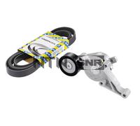 Kit Cinghie Poly-V SNR KA857.09 per VW CADDY 1.9 TDI