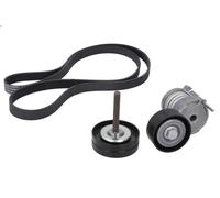 Kit cinghie poly-V SNR KA857.33 per SEAT CORDOBA (6L2) 1.2 2002-2006