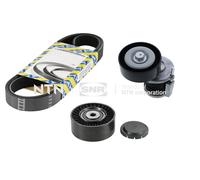 Kit Cinghie Poly-V SNR KA857.42
