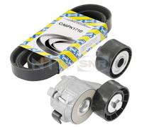 SNR KA859.30 Kit Cinghie Poly-V
