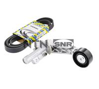 SNR KA859.40 Kit Cinghie Poly-V