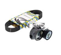 SNR KA859.47 Kit Cinghie Poly-V