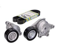 Kit cinghie poly-V SNR KA859.51 DS DS 3 (SA_) 1.6 2015-2019