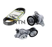 SNR KA859.51 Kit Cinghie Poly-V