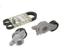 Kit cinghie poly-V SNR KA859.54 CITROEN DS5 1.6 2013-2015