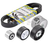 SNR KA866.00 Kit Cinghie Poly-V