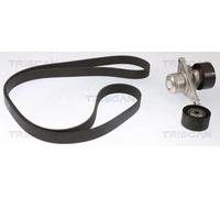 Kit Cinghie Poly-V TRISCAN 8642 10046 per RENAULT TRAFIC