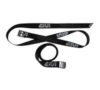 S351 - Givi Coppia di cinghie Trekker Straps 20x1000mm