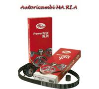 KIT CINTA DISTRIBUZIONE GATES KP15575XS CITROEN Saxo 1.4 8V 02/96-06/03
