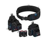 Kit Cintura Bosch ProClick 108 Con Tasche E Supporti BSH600A0265R
