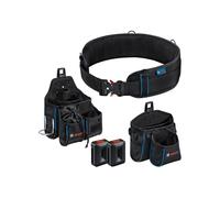Kit Cintura Bosch ProClick 108 Con Tasche E Supporti BSH600A0265R