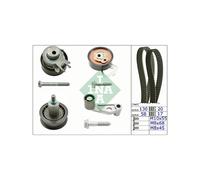 Kit Cintura Dentata per Seat Altea Skoda Fabia I 036109243AD 036109243AE