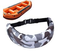 Kit Cintura Gonfiabile | Cintura Gonfiabile per Kayak | Accessori Di Sicurezza Per Kayak Vela Surf Nuoto Stand Up Paddle Barche