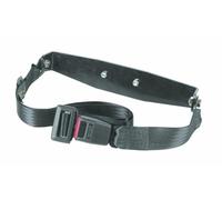 Kit Cinture Sicurezza Statica Ama con Staffa Made in Italy