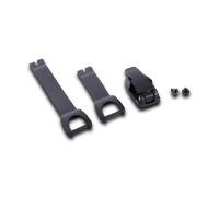 Kit Cinturini Stivali Gaerne G_Adventure Nero Nero