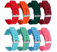 Kit cinturino per smartwatch 22 mm Nilait Strap Pack Color