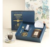 Kit Cioccolata Calda | Hot Chocolate Home Experience