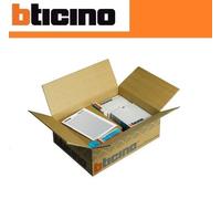 KIT CITOFONICO BTICINO BASE AUDIO IMPIANTO 360002 CONDOMINIO