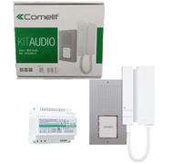 COMELIT KCA2061A KIT CITOFONO 2 FILI MONOFAMILIARE.-