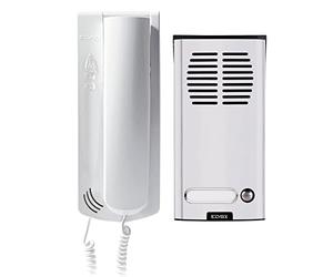 KIT CITOFONICO MONOF SOUND SYSTEM