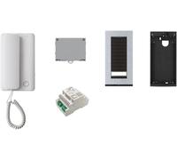 Kit Citofonico Monofamiliare Bpt sistema 200 8K40CA-006