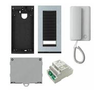 Kit Citofonico Monofamiliare Bpt sistema 200 8K40CA-006