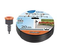 Kit CLABER 91345 e 90370 Raccordo per tubo da 1/2"-1/4" e tubo capillare da 1/4"