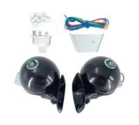 Kit clacson automatico per accessori automobilistici per corno di lumaca