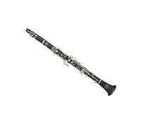 Grassi Cl20sk clarinetto sib 17 chiavi con kit accordatore e letturino