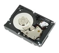 Kit Clienti Dell - Disco Rigido - 2 TB - Interno - 3.5" (8.9 cm)