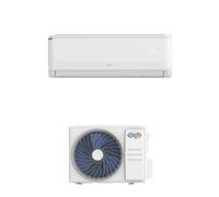 KIT CLIMA ARGO GREENSTYLE TOP 18000 BTU WI-FI R32
