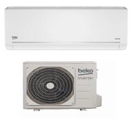 KIT CLIMA BEKO BGMPO211+BGMPI120 DUAL 12000+12000 WI-FI A++/A+ R32