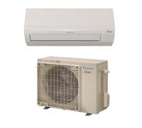KIT CLIMA DAIKIN ARXF25E+ATXF25E 9000 BTU PROERA
