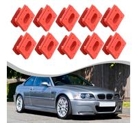 Kit Clip Assetto Cruscotto Per Modelli per bmw E46 E65 ed E66 Set di