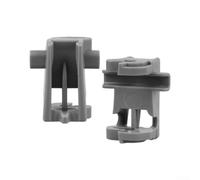 Kit Clip Fissaggio Cestello per lg 2 Kit Clip Fissaggio Cestello