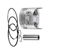 Kit clip for perno fascia pistone 70mm adatto for L48