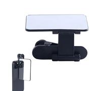 Kit Clip Specchio per Fotocamera Smartphone Grip Stabile E Riflesso Per