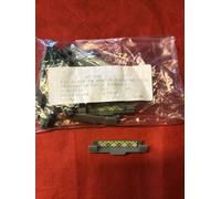 Kit Clips Mollette Guarnizione Parabrezza Bmw E30 E34 E32 60/056 (16 Pezzi )