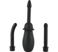 SET DI PULIZIA ANALE UNISEX SEVENCREATIONS