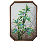 Kit Cloisonné per principianti Kit Cloisonne fai da te con manuale, bambù
