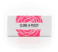 Kit clone per figa rosa acceso