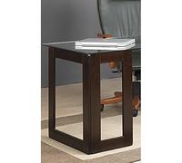 Kit Closet 5070015003 - Cavalletto pino kit 2 pezzi, wenge, 37 x 60 x 70